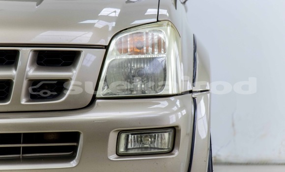 Buy Used Isuzu DâMAX Brown Car in Bangkok in Bangkok Buy Used Isuzu DâMAX Brown Car in Bangkok in Bangkok