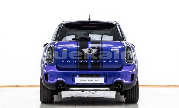 Buy Used Mini Cooper Blue Car in Bangkok in Bangkok Buy Used Mini Cooper Blue Car in Bangkok in Bangkok