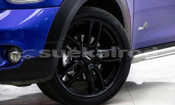 Buy Used Mini Cooper Blue Car in Bangkok in Bangkok Buy Used Mini Cooper Blue Car in Bangkok in Bangkok