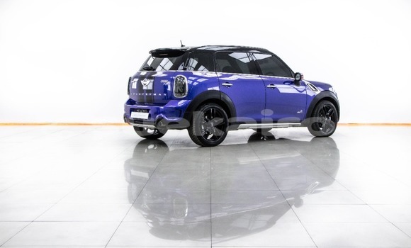 Buy Used Mini Cooper Blue Car in Bangkok in Bangkok Buy Used Mini Cooper Blue Car in Bangkok in Bangkok