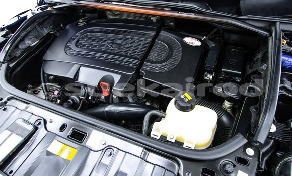 Buy Used Mini Cooper Blue Car in Bangkok in Bangkok Buy Used Mini Cooper Blue Car in Bangkok in Bangkok