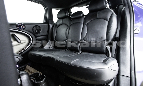 Buy Used Mini Cooper Blue Car in Bangkok in Bangkok Buy Used Mini Cooper Blue Car in Bangkok in Bangkok