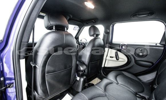 Buy Used Mini Cooper Blue Car in Bangkok in Bangkok Buy Used Mini Cooper Blue Car in Bangkok in Bangkok