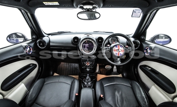 Buy Used Mini Cooper Blue Car in Bangkok in Bangkok Buy Used Mini Cooper Blue Car in Bangkok in Bangkok