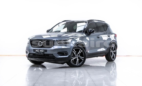 ซื้อ รถมือสอง Volvo XC40 อื่น ๆ รถยนต์ ใน %{เมือง} ใน กรุงเทพมหานคร