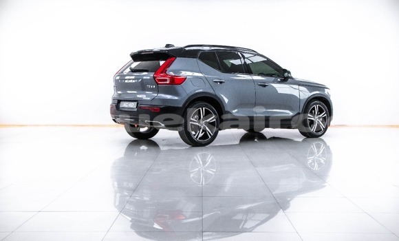 Buy Used Volvo XC40 Other Car in Bangkok in Bangkok Buy Used Volvo XC40 Other Car in Bangkok in Bangkok