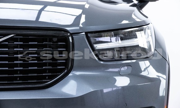 Buy Used Volvo XC40 Other Car in Bangkok in Bangkok Buy Used Volvo XC40 Other Car in Bangkok in Bangkok