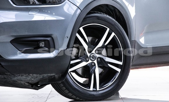 Buy Used Volvo XC40 Other Car in Bangkok in Bangkok Buy Used Volvo XC40 Other Car in Bangkok in Bangkok