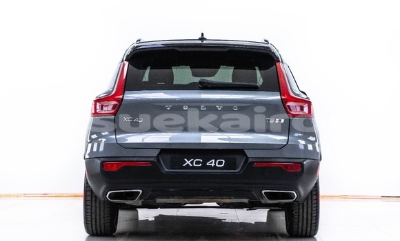 Buy Used Volvo XC40 Other Car in Bangkok in Bangkok Buy Used Volvo XC40 Other Car in Bangkok in Bangkok