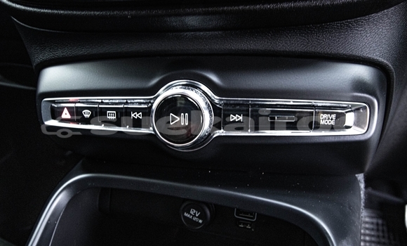 Buy Used Volvo XC40 Other Car in Bangkok in Bangkok Buy Used Volvo XC40 Other Car in Bangkok in Bangkok