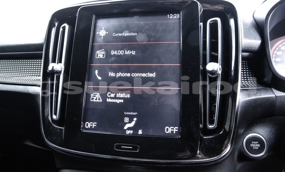 Buy Used Volvo XC40 Other Car in Bangkok in Bangkok Buy Used Volvo XC40 Other Car in Bangkok in Bangkok