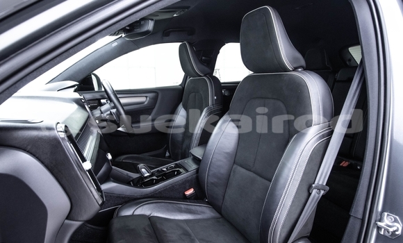 Buy Used Volvo XC40 Other Car in Bangkok in Bangkok Buy Used Volvo XC40 Other Car in Bangkok in Bangkok