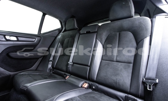 Buy Used Volvo XC40 Other Car in Bangkok in Bangkok Buy Used Volvo XC40 Other Car in Bangkok in Bangkok