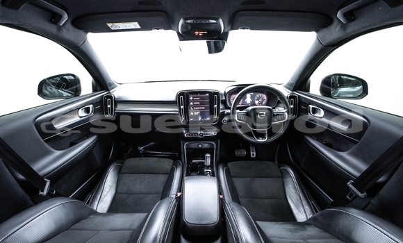 Buy Used Volvo XC40 Other Car in Bangkok in Bangkok Buy Used Volvo XC40 Other Car in Bangkok in Bangkok