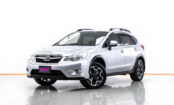 Buy Used Subaru XV Other Car in Bangkok in Bangkok
