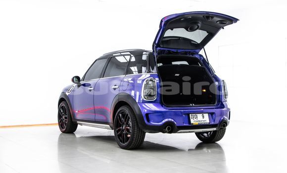 ซื้อ รถมือสอง MINI Countryman สีน้ำเงิน รถยนต์ ใน %{เมือง} ใน กรุงเทพมหานคร ซื้อ รถมือสอง MINI Countryman สีน้ำเงิน รถยนต์ ใน %{เมือง} ใน กรุงเทพมหานคร