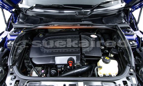 ซื้อ รถมือสอง MINI Countryman สีน้ำเงิน รถยนต์ ใน %{เมือง} ใน กรุงเทพมหานคร ซื้อ รถมือสอง MINI Countryman สีน้ำเงิน รถยนต์ ใน %{เมือง} ใน กรุงเทพมหานคร