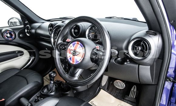 ซื้อ รถมือสอง MINI Countryman สีน้ำเงิน รถยนต์ ใน %{เมือง} ใน กรุงเทพมหานคร ซื้อ รถมือสอง MINI Countryman สีน้ำเงิน รถยนต์ ใน %{เมือง} ใน กรุงเทพมหานคร