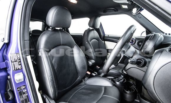 ซื้อ รถมือสอง MINI Countryman สีน้ำเงิน รถยนต์ ใน %{เมือง} ใน กรุงเทพมหานคร ซื้อ รถมือสอง MINI Countryman สีน้ำเงิน รถยนต์ ใน %{เมือง} ใน กรุงเทพมหานคร