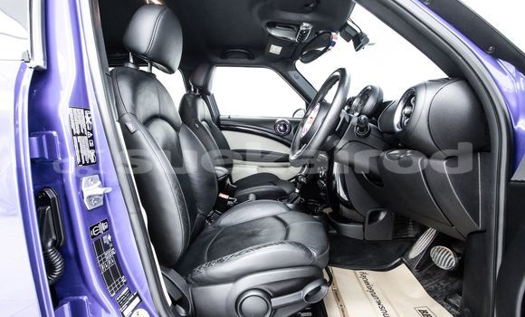 ซื้อ รถมือสอง MINI Countryman สีน้ำเงิน รถยนต์ ใน %{เมือง} ใน กรุงเทพมหานคร ซื้อ รถมือสอง MINI Countryman สีน้ำเงิน รถยนต์ ใน %{เมือง} ใน กรุงเทพมหานคร