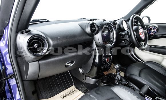 ซื้อ รถมือสอง MINI Countryman สีน้ำเงิน รถยนต์ ใน %{เมือง} ใน กรุงเทพมหานคร ซื้อ รถมือสอง MINI Countryman สีน้ำเงิน รถยนต์ ใน %{เมือง} ใน กรุงเทพมหานคร