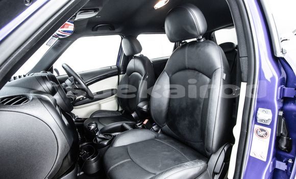 ซื้อ รถมือสอง MINI Countryman สีน้ำเงิน รถยนต์ ใน %{เมือง} ใน กรุงเทพมหานคร ซื้อ รถมือสอง MINI Countryman สีน้ำเงิน รถยนต์ ใน %{เมือง} ใน กรุงเทพมหานคร