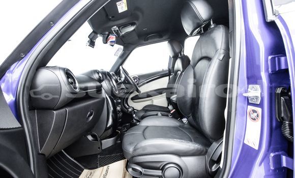 ซื้อ รถมือสอง MINI Countryman สีน้ำเงิน รถยนต์ ใน %{เมือง} ใน กรุงเทพมหานคร ซื้อ รถมือสอง MINI Countryman สีน้ำเงิน รถยนต์ ใน %{เมือง} ใน กรุงเทพมหานคร