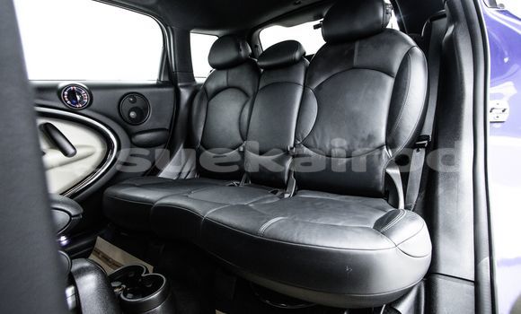 ซื้อ รถมือสอง MINI Countryman สีน้ำเงิน รถยนต์ ใน %{เมือง} ใน กรุงเทพมหานคร ซื้อ รถมือสอง MINI Countryman สีน้ำเงิน รถยนต์ ใน %{เมือง} ใน กรุงเทพมหานคร