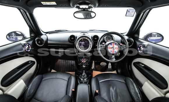 ซื้อ รถมือสอง MINI Countryman สีน้ำเงิน รถยนต์ ใน %{เมือง} ใน กรุงเทพมหานคร ซื้อ รถมือสอง MINI Countryman สีน้ำเงิน รถยนต์ ใน %{เมือง} ใน กรุงเทพมหานคร