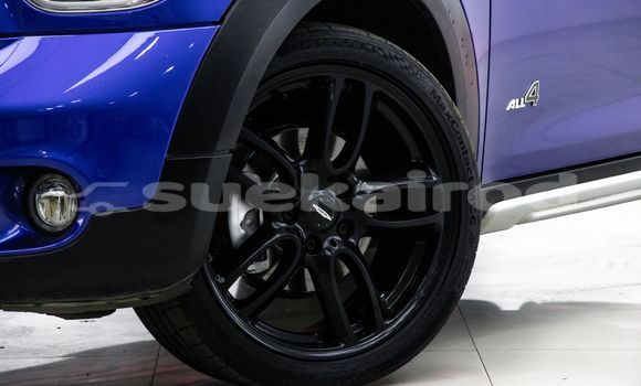 ซื้อ รถมือสอง MINI Countryman สีน้ำเงิน รถยนต์ ใน %{เมือง} ใน กรุงเทพมหานคร ซื้อ รถมือสอง MINI Countryman สีน้ำเงิน รถยนต์ ใน %{เมือง} ใน กรุงเทพมหานคร