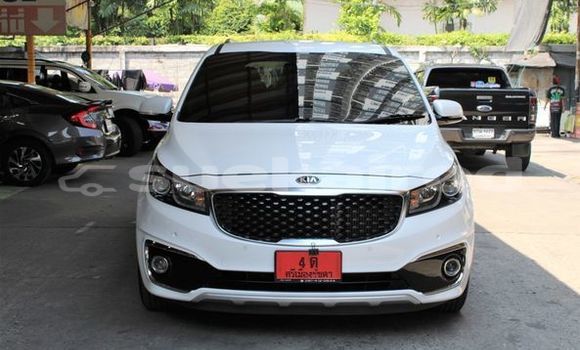 ซื้อ รถมือสอง Kia Carnival ขาว รถยนต์ ใน %{เมือง} ใน กรุงเทพมหานคร ซื้อ รถมือสอง Kia Carnival ขาว รถยนต์ ใน %{เมือง} ใน กรุงเทพมหานคร