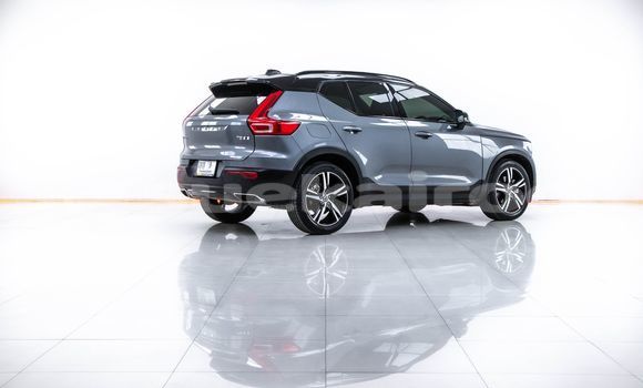 ซื้อ รถมือสอง Volvo XC40 อื่น ๆ รถยนต์ ใน %{เมือง} ใน กรุงเทพมหานคร ซื้อ รถมือสอง Volvo XC40 อื่น ๆ รถยนต์ ใน %{เมือง} ใน กรุงเทพมหานคร