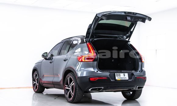 ซื้อ รถมือสอง Volvo XC40 อื่น ๆ รถยนต์ ใน %{เมือง} ใน กรุงเทพมหานคร ซื้อ รถมือสอง Volvo XC40 อื่น ๆ รถยนต์ ใน %{เมือง} ใน กรุงเทพมหานคร