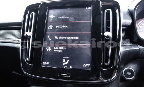 ซื้อ รถมือสอง Volvo XC40 อื่น ๆ รถยนต์ ใน %{เมือง} ใน กรุงเทพมหานคร ซื้อ รถมือสอง Volvo XC40 อื่น ๆ รถยนต์ ใน %{เมือง} ใน กรุงเทพมหานคร