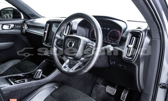 ซื้อ รถมือสอง Volvo XC40 อื่น ๆ รถยนต์ ใน %{เมือง} ใน กรุงเทพมหานคร ซื้อ รถมือสอง Volvo XC40 อื่น ๆ รถยนต์ ใน %{เมือง} ใน กรุงเทพมหานคร