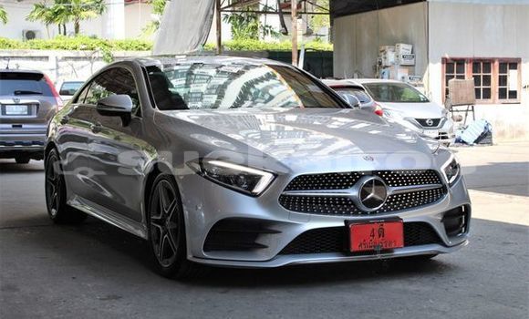 ซื้อ รถมือสอง Mercedes-Benz CLS-klasse เงิน รถยนต์ ใน %{เมือง} ใน กรุงเทพมหานคร ซื้อ รถมือสอง Mercedes-Benz CLS-klasse เงิน รถยนต์ ใน %{เมือง} ใน กรุงเทพมหานคร