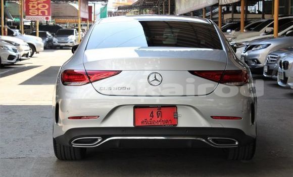 ซื้อ รถมือสอง Mercedes-Benz CLS-klasse เงิน รถยนต์ ใน %{เมือง} ใน กรุงเทพมหานคร ซื้อ รถมือสอง Mercedes-Benz CLS-klasse เงิน รถยนต์ ใน %{เมือง} ใน กรุงเทพมหานคร