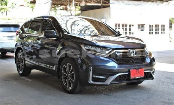 ซื้อ รถมือสอง Honda CR-V สีดำ รถยนต์ ใน %{เมือง} ใน กรุงเทพมหานคร ซื้อ รถมือสอง Honda CR-V สีดำ รถยนต์ ใน %{เมือง} ใน กรุงเทพมหานคร
