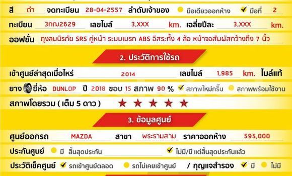 Buy Used Mazda 2 Black Car in Bangkok in Bangkok Buy Used Mazda 2 Black Car in Bangkok in Bangkok