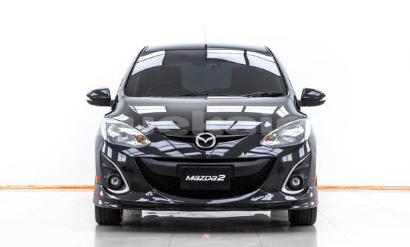 Buy Used Mazda 2 Black Car in Bangkok in Bangkok Buy Used Mazda 2 Black Car in Bangkok in Bangkok