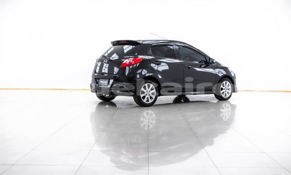 Buy Used Mazda 2 Black Car in Bangkok in Bangkok Buy Used Mazda 2 Black Car in Bangkok in Bangkok