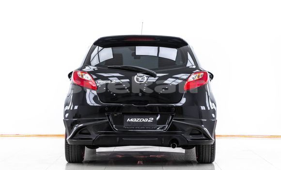 Buy Used Mazda 2 Black Car in Bangkok in Bangkok Buy Used Mazda 2 Black Car in Bangkok in Bangkok