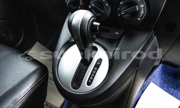 Buy Used Mazda 2 Black Car in Bangkok in Bangkok Buy Used Mazda 2 Black Car in Bangkok in Bangkok