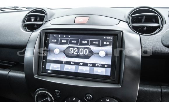 Buy Used Mazda 2 Black Car in Bangkok in Bangkok Buy Used Mazda 2 Black Car in Bangkok in Bangkok