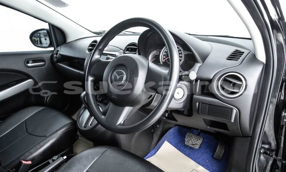 Buy Used Mazda 2 Black Car in Bangkok in Bangkok Buy Used Mazda 2 Black Car in Bangkok in Bangkok