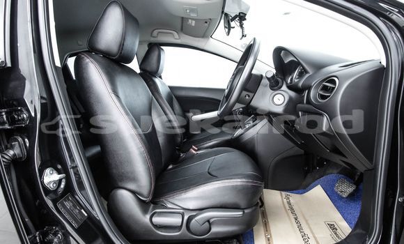 Buy Used Mazda 2 Black Car in Bangkok in Bangkok Buy Used Mazda 2 Black Car in Bangkok in Bangkok