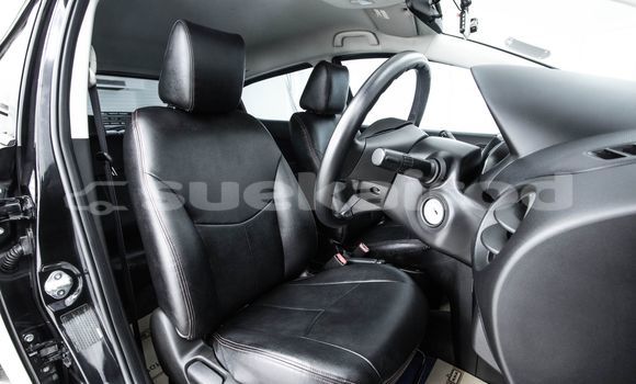 Buy Used Mazda 2 Black Car in Bangkok in Bangkok Buy Used Mazda 2 Black Car in Bangkok in Bangkok