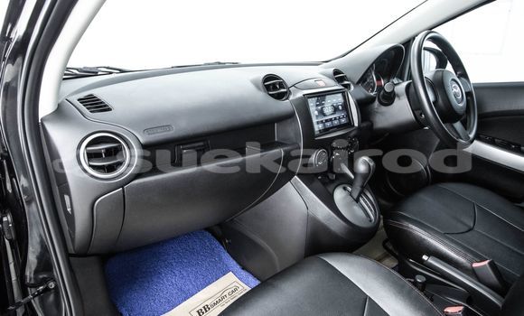 Buy Used Mazda 2 Black Car in Bangkok in Bangkok Buy Used Mazda 2 Black Car in Bangkok in Bangkok