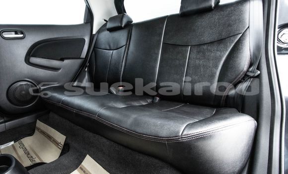 Buy Used Mazda 2 Black Car in Bangkok in Bangkok Buy Used Mazda 2 Black Car in Bangkok in Bangkok