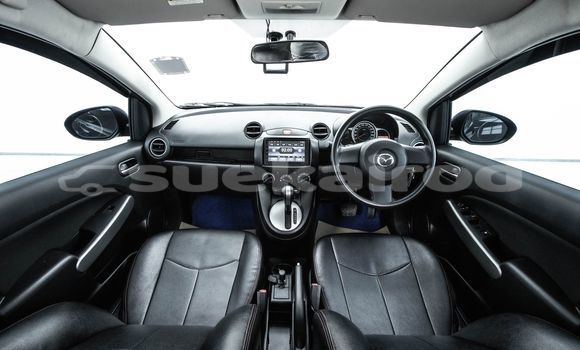 Buy Used Mazda 2 Black Car in Bangkok in Bangkok Buy Used Mazda 2 Black Car in Bangkok in Bangkok